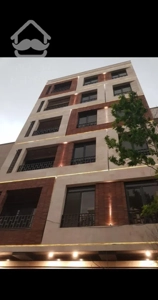 ۸۴ متر  لوکیشن و متریال برند