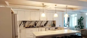 آپارتمان ۱۲۰ متر -‌۳ خواب - در قلب شیان