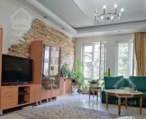 ۶۲ متر ۱ خواب پارکینگ پونک سردار جنگل