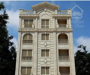 فروش آپارتمان۱۳۲متری دوخواب فدک