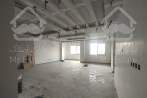 اپارتمان ۱۲۰ متری