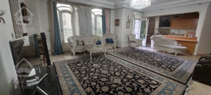 ۱۲۰متر سه خواب فول امکانات کم واحد