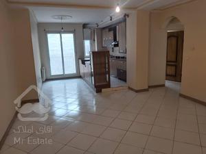 رهن اجاره اپارتمان ۷۵ متری دوخواب دربلوار فردوس