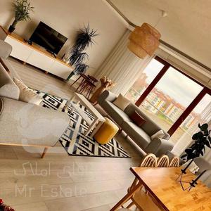 فروش آپارتمان سه خواب در فردوس شرق