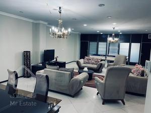 آپارتمان ۱۹۰ متر بلوار فردوس