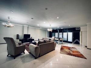 آپارتمان ۲۰۰ متر بلوار فردوس