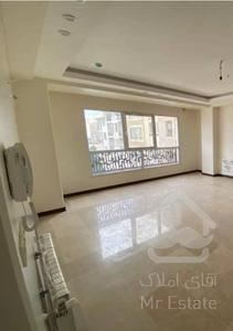 ۸۷ متری خوش نقشه سالن پرده خور