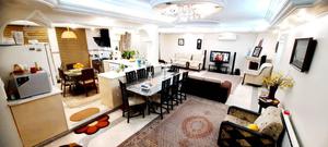 اجاره آپارتمان سه‌خوابه بلوار فردوس