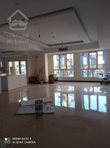 ۱۴۰ متری دوبر نورگیر غرق نور