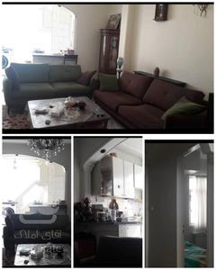 فروش واحد۷۲متر۲خواب/۸واحدی/شهرک پرواز