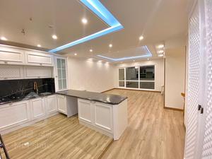 ۹۳متر دوخواب نوساز‌ سازمان شمالی فول فرنیش