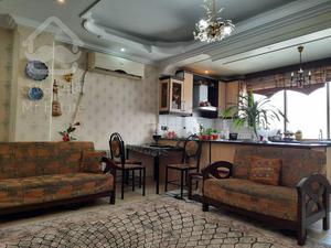 اجاره آپارتمان ۷۴ متر ۲ خواب صادقیه