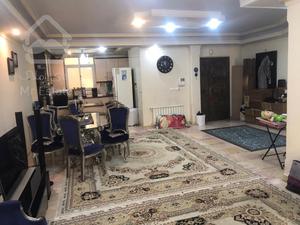 اجاره آپارتمان دوخوابه صادقیه بلوار اباذر