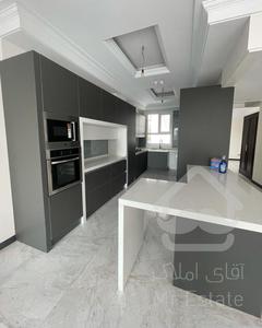 فروش واحد ۳ خواب در بلوار فردوس غرب