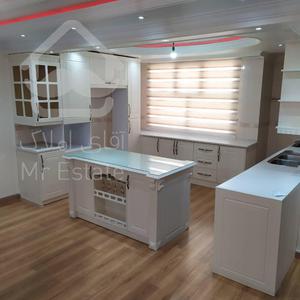 فروش آپارتمان ۲خواب فول امکانات