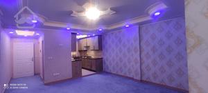 ۵۸متر۱خواب/فول امکانات/۱۰ساله نما تراورتن