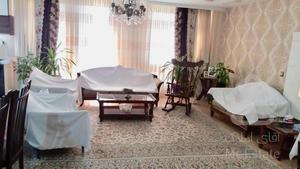 آپارتمان ۱۱۰ متر صادقیه