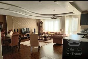 خرید فروش ۱۳۲متر ۳خواب رو به آفتاب