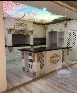 ۱۴۵ متر ( شخصی ساز ) آلاله شرقی