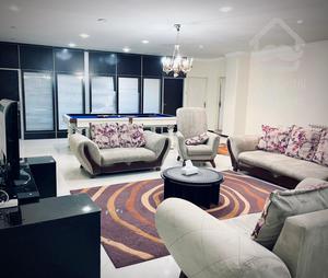 آپارتمان ۱۹۰ متر سه خواب صادقیه