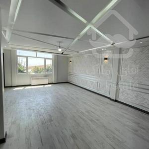 فروش آپارتمان/۲خواب/فول بازسازی/دیزاین حرفه‌ای