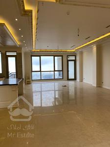 ۲۷۰ متر /۴خوابه/کلید نخورده