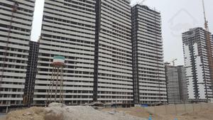 پروژه شهید خرازی