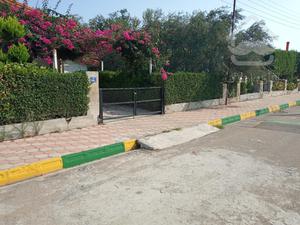 خرید باغ ویلا ۸۸۰ متری پلاک یک دریا در ساری جاده فرح آباد