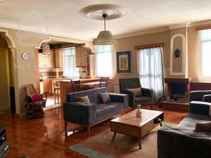 واحد ۸۷ متری ۲ خوابه و شیک / فول امکانات در شهرک باقری