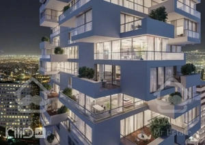 پیش فروش برج ۱۰۰متر ویو دار/چیتگر /وام ساخت