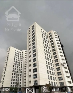 155 متر برج باغ/کلید نخورده سعادت آباد