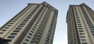 ۹۶متر نوساز سازه آهنی سازنده نامی منطقه