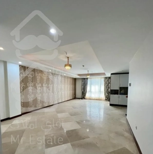 ۱۱۵متر دو خوابه فول امکانات شهران شمالی