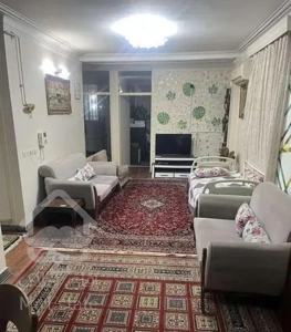 رهن آپارتمان  خیابان مدرس سه راه فرهنگ