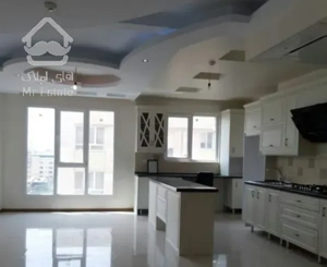 108 متر رو به آفتاب / سعادت آباد