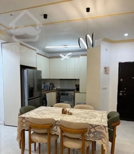 فروش دو‌خواب خیابان صمدو