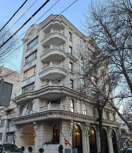 اجاره آپارتمان نوساز - کامرانیه