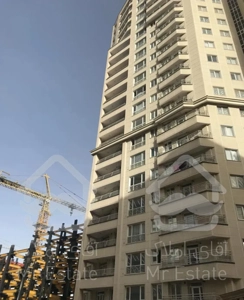 برج اسپرلوس/ویژن/دریاچه غرب تهران۱۰۰متری دوخوابه