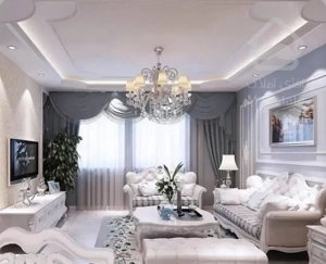 90 متر رو به نما * فول امکانات * کم واحد * گوهردشت