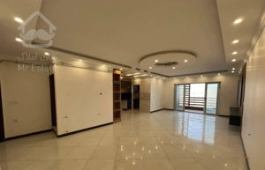 واحد 121 متری مجتمع بزرگ فریدونکنار