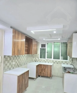 آپارتمان ۵۵متری/خوش نقشه/بدون خرج/تمیز