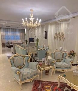 فروش آپارتمان150مترفول امکانات لوکیشن طلایی نارمک
