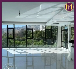 ۱۱۸متر/متریال برند/فول مشاعات/ریحانی بهشتی ارس