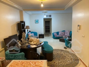 خرید و فروش آپارتمان 77 متری 2 خوابه جنت اباد