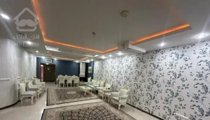 اوایل اقبال لاهوری ۱۶۵ متری فول امکانات تخلیه