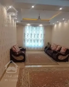 ۹۰متر ۲خواب نوساز