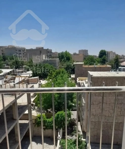 ۹۰ متر / کلیدنخورده / دو طرف نور / جنت آباد شمالی