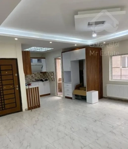 ۱۲۰متر ۲ خواب قلیپور کوی حسینی