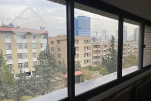 فلامک جنوبی ۱۷۰متر ۳خواب / تخلیه رهن کامل