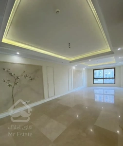 آپارتمان ۲۴۸ متر  پاسداران شمالی نارنجستان فروشی